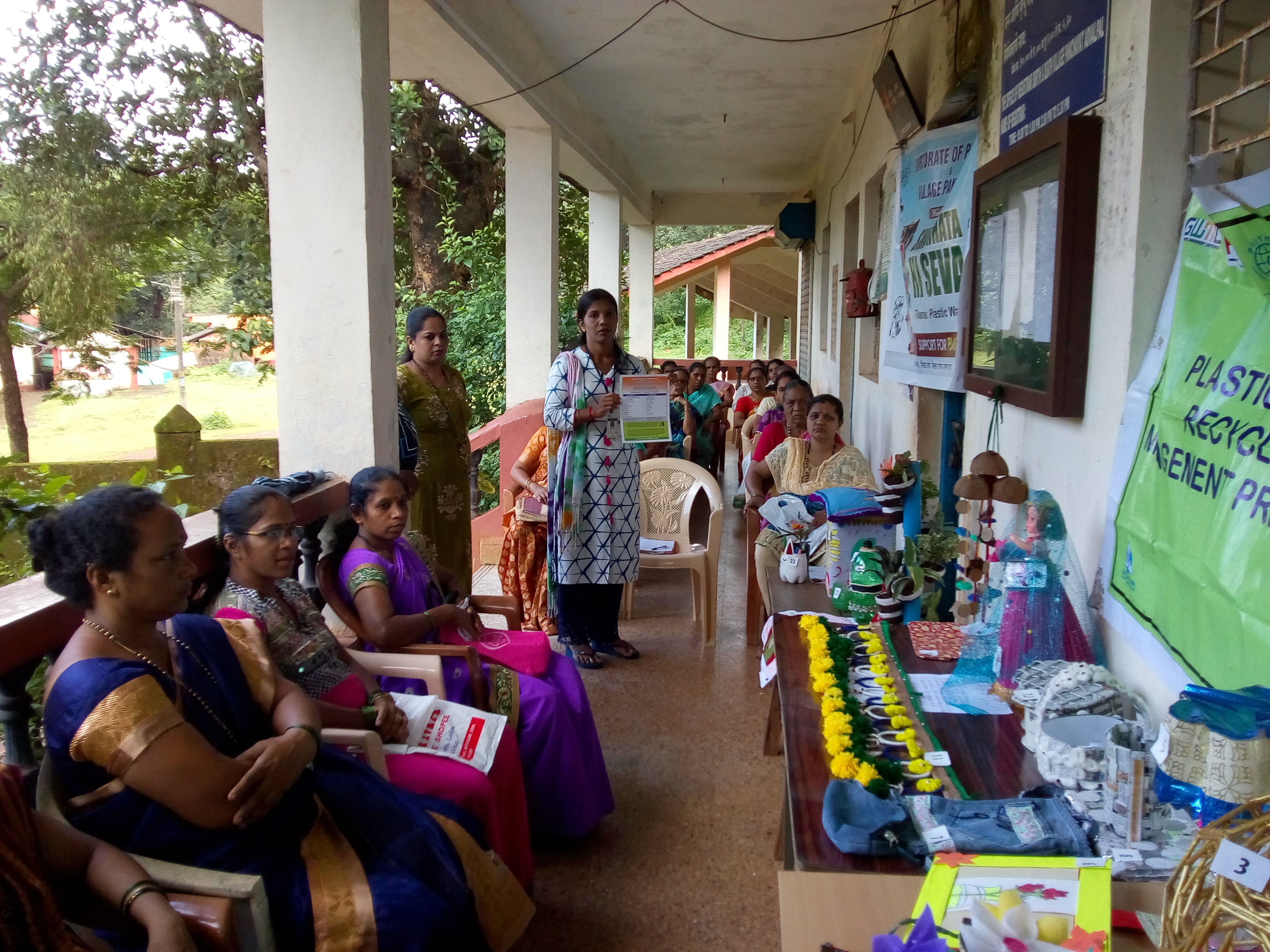 Programme for Women